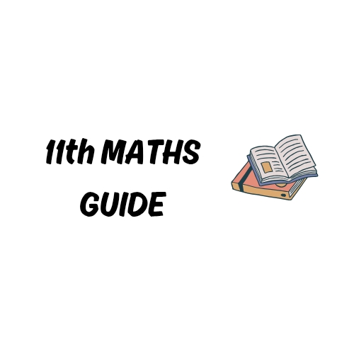 Samacheer Kalvi 11th Maths Guide in Tamil and English medium 1 11th Maths Guide