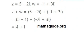 12th Maths Guide Solution Chapter 2 Complex Numbers Exercise 2.2 1 12th maths guide solution Chapter 2 complex numbers exercise 2.2